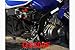 Gen 2-F Kawasaki Ninja 300 / ZX6R / 250R / GS500F / Honda Grom LED Flasher Relay