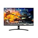 LG 27UD68-P 27-Inch 4K UHD IPS Monitor with FreeSync