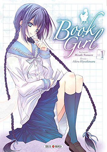 Book girl