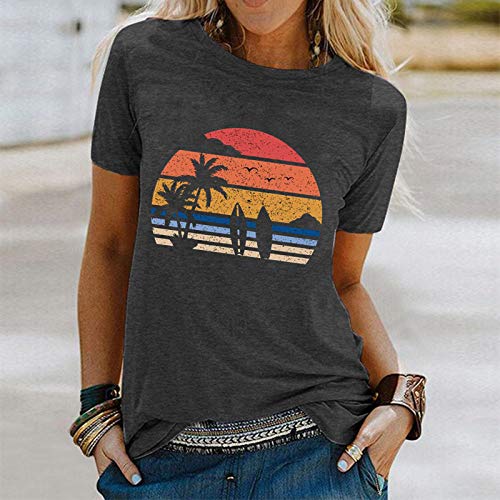 cute summer womens tops
