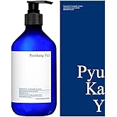 Pyunkang Yul PKY Intensive Ceramide Body Lotion, Non-Greasy, Minimal Ingredients, Zero-Irritation, Korean Skincare (500 ml, 1