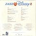 Jazz Loves Disney 2 - A Kind Of Magic [2 LP]