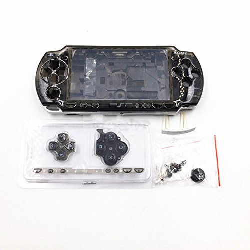 Blue Psp 3000 PSP -- PlayStation Portable Console - Piano