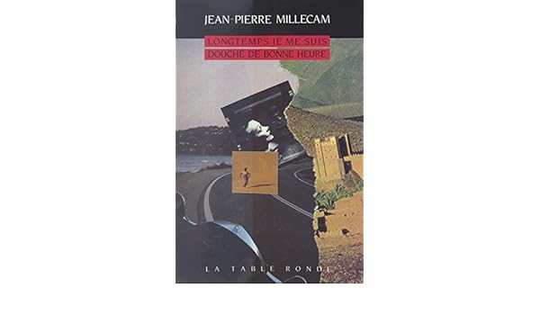 Téléchargement gratuit Images Longtemps Je Me Suis Douche De Bonne Heure French Edition dernière par