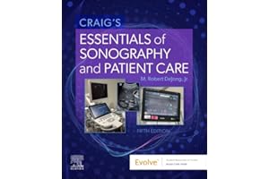 Craig's Essentials of Sonography and Patient Care
