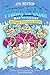 The Fran With Four Brains (Turtleback School & Library Binding Edition) (Franny K., Stein Mad Scientist)