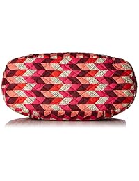 Vera Bradley Bolso Vera, Algodón exclusivo