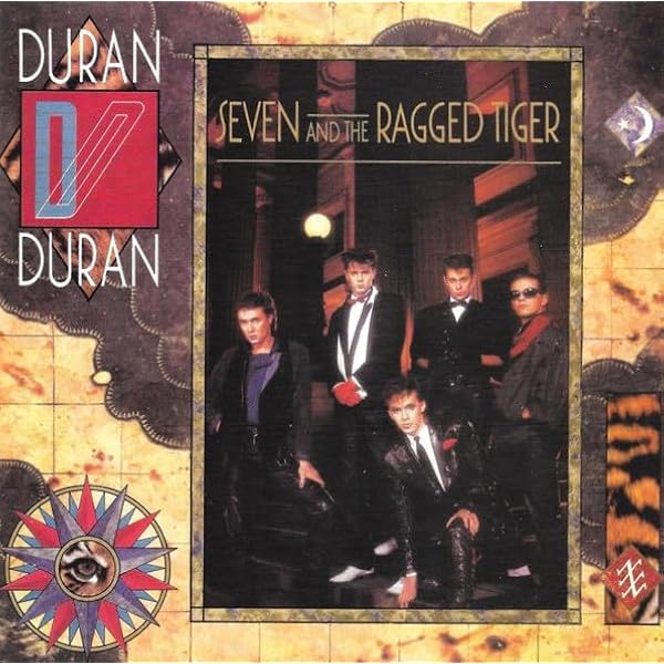 Duran Duran - Duran Duran - Amazon.com Music