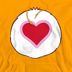 Popfunk Care Bears Tenderheart Belly Unisex Adult