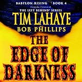 The Edge of Darkness: Babylon Rising, Book 4 by 