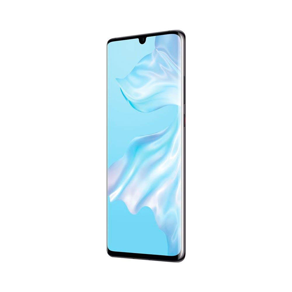 Huawei P30 Pro 128GB Dual-SIM Smartphone SIM-Free in Black