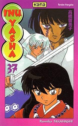 Download Inu-Yasha, tome 37 PDF