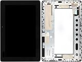 LADYSON 10.1" LCD Screen Replacement For ASUS MeMO ME302 ME302C K005 Digitizer view 6