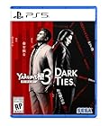 Yakuza Kiwami 3 &amp; Dark Ties (輸入版:北米)
