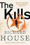 Front cover for the book The kills by Richard House