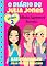 Livro O Diário de Julia Jones 2 - Minha Agressora Secreta