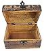 Treasure Chest Pirate