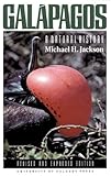 Galapagos: A Natural History, Revised and Expanded