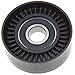 ACDelco Gold 36313 Idler Pulley