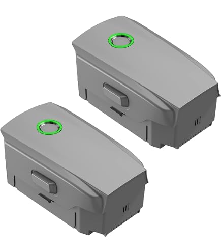 Amazon.com: Mavic 2 Battery for PRO and Zoom Models OEM 100