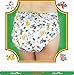 Rearz - Safari - One-Size Adult Pocket Diaper
