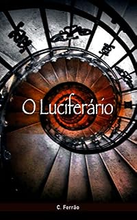 Livro O Luciferário (Bílis Negra)