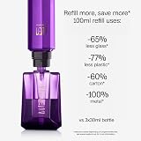 Mugler Alien Eau de Parfum Refillable 100ml Gift Set Women view 3