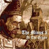 AT THE ORGAN (EP)                                  image