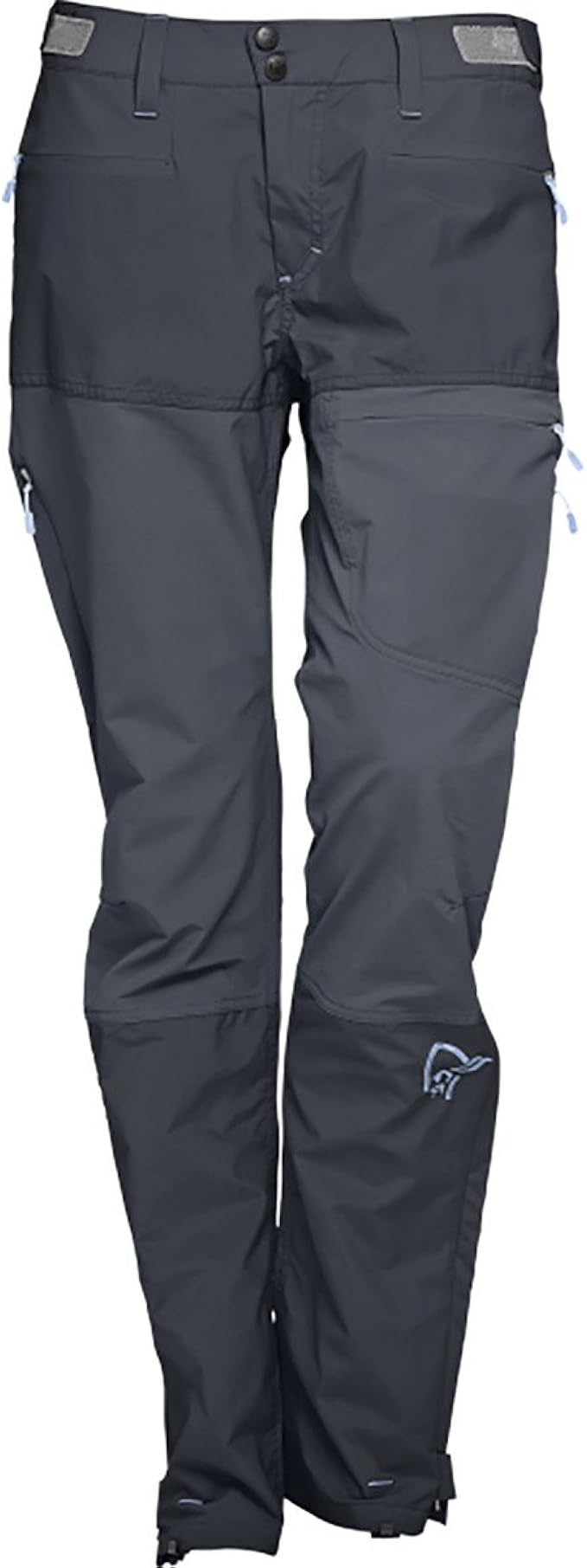 norrona hiking pants
