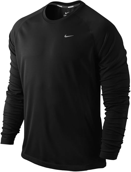 maillot running nike