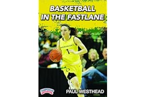 Championship Productions Paul Westhead: Basketball in The Fast Lane DVD