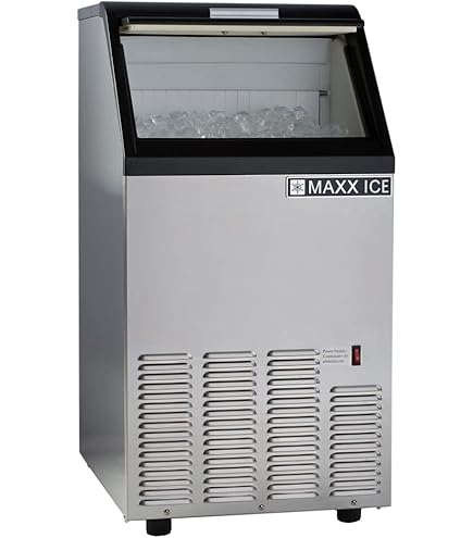 Amazon.com: Hoshizaki KM-301BAJ 30-Inch Air-Cooled Modular