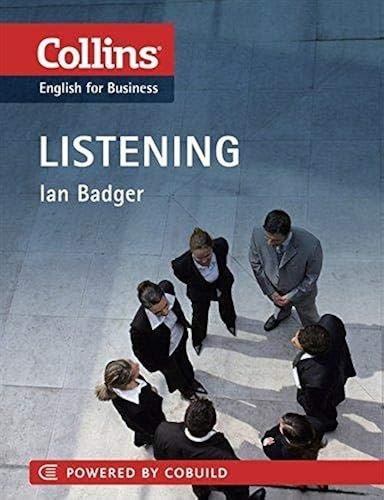 Download Business Listening PDF