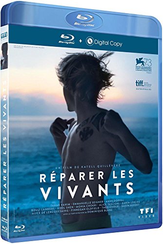 Réparer les vivants [Blu-ray + Copie digitale]