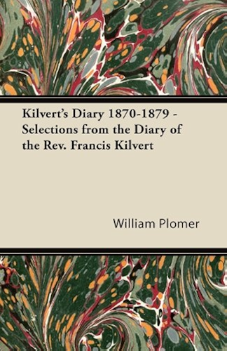 Download Kilvert's Diary 1870-1879 - Selections from the Diary of the REV. Francis Kilvert (English Edition) PDF