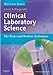 Linne & Ringsrud's Clinical Laboratory Science: The Basics and Routine Techniques