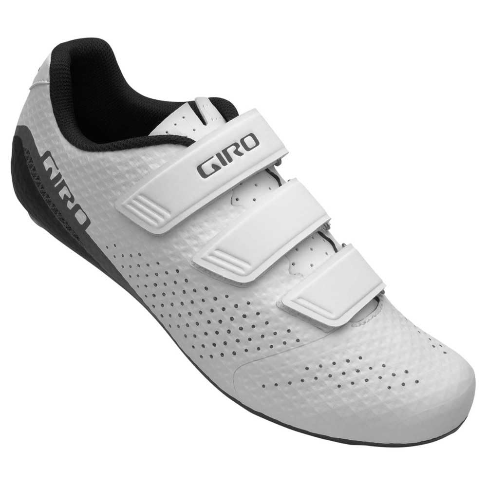 Giro Stylus Cycling Shoe - Men's White 39 Image