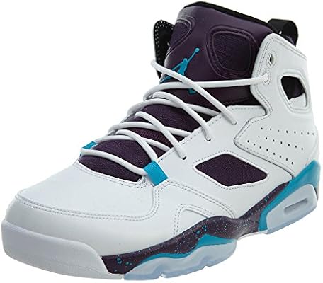 flight club 91 white