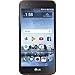 Net10 LG Rebel 3 4G LTE Prepaid Smartphone with Free $40 Airtime Bundle