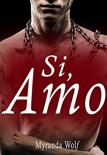 Sí,Amo: Erótica Gay BDSM (Spanish Edition)