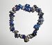 Sublime Gifts Natural Lapis Lazuli Healing Crystal Chip Gemstone 7