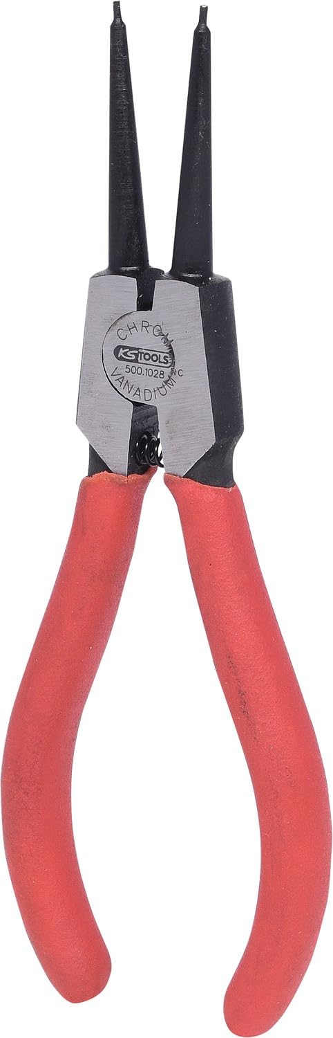 KS Tools Classic 130mm Exterior Circlip Plier