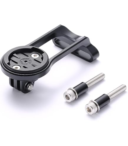 パーツ REDSHIFT ShockStop Bike Computer Mount Amazon.com