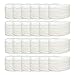 Pana Brand Hands Down Ultra Nail and Cosmetic Pads (Lint Free), 240 Count