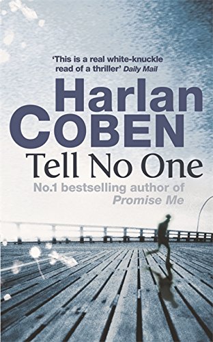 #55 — Tell No One