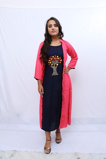 amazon shrug kurti