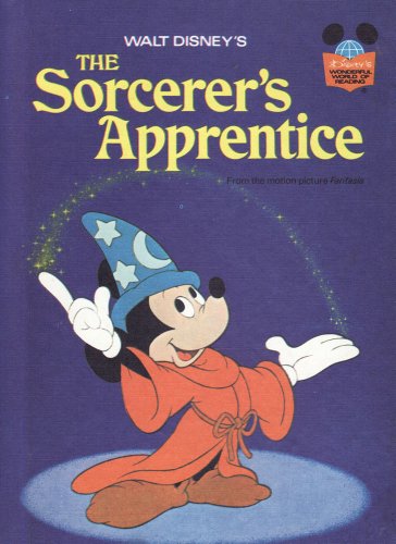 The Sorcerer s Apprentice (Dis…