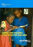 Caring for Children Affected by HIV and AIDS, United Nations Children's Fund, 8889129484