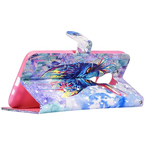 4 PHEZEN+Wallet+Glitter+Leather+Protective