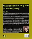 Image de Yuri Norstein and Tale of Tales